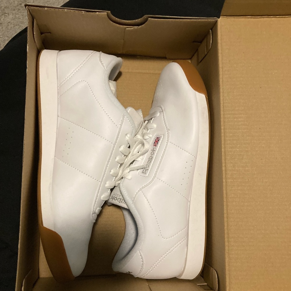 Reebok Princess Sneaker